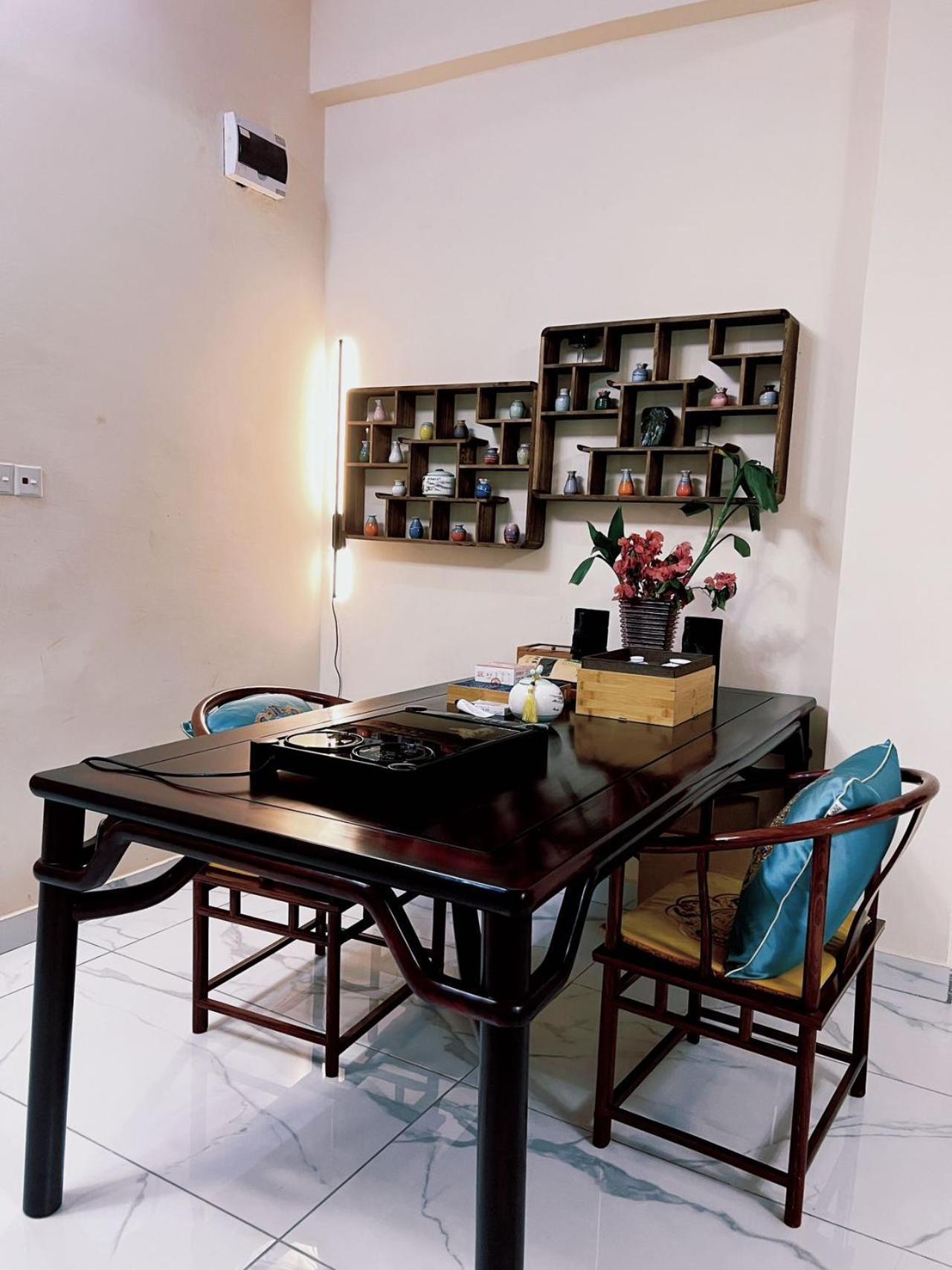 Grand Leone Hotel Freetown Buitenkant foto