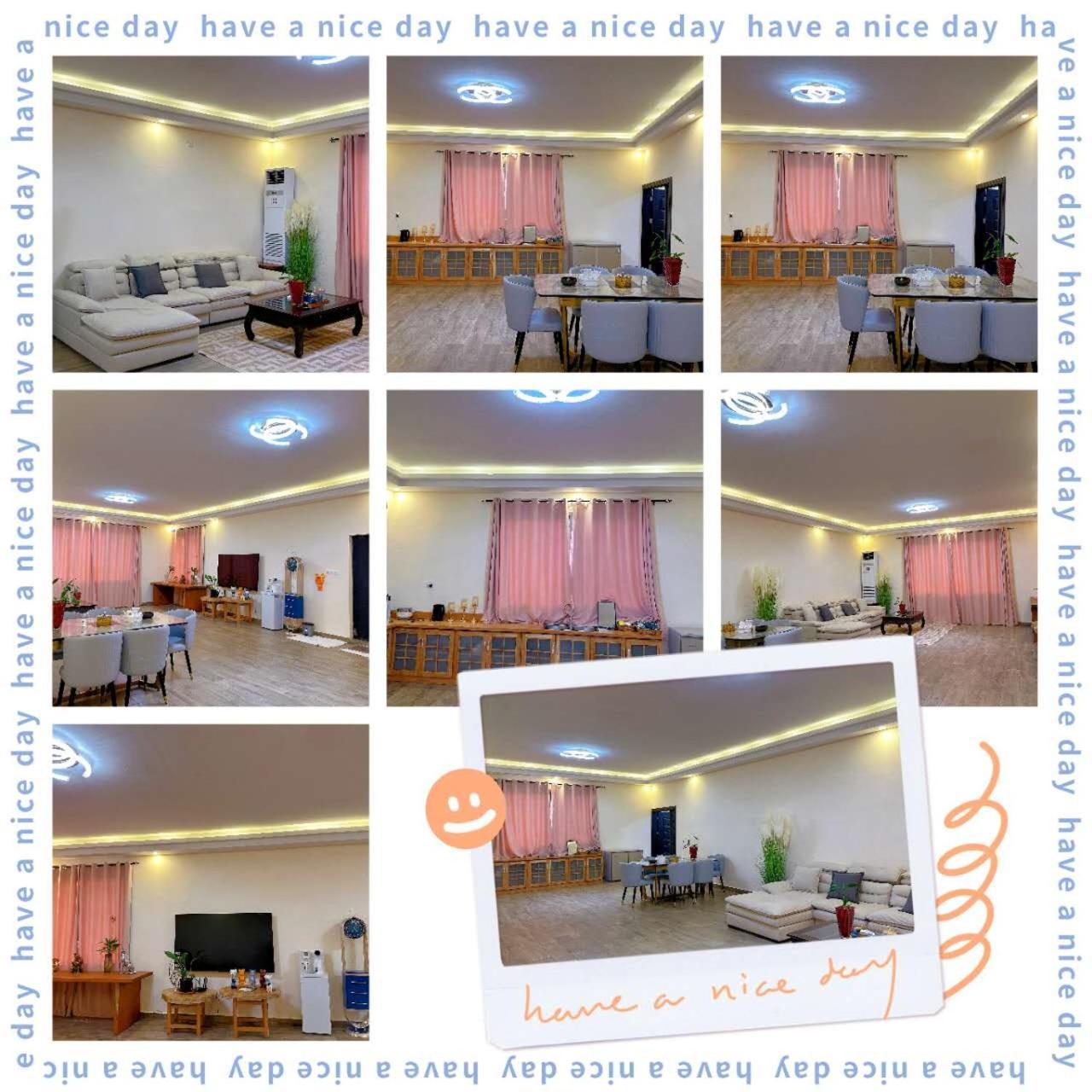 Grand Leone Hotel Freetown Buitenkant foto