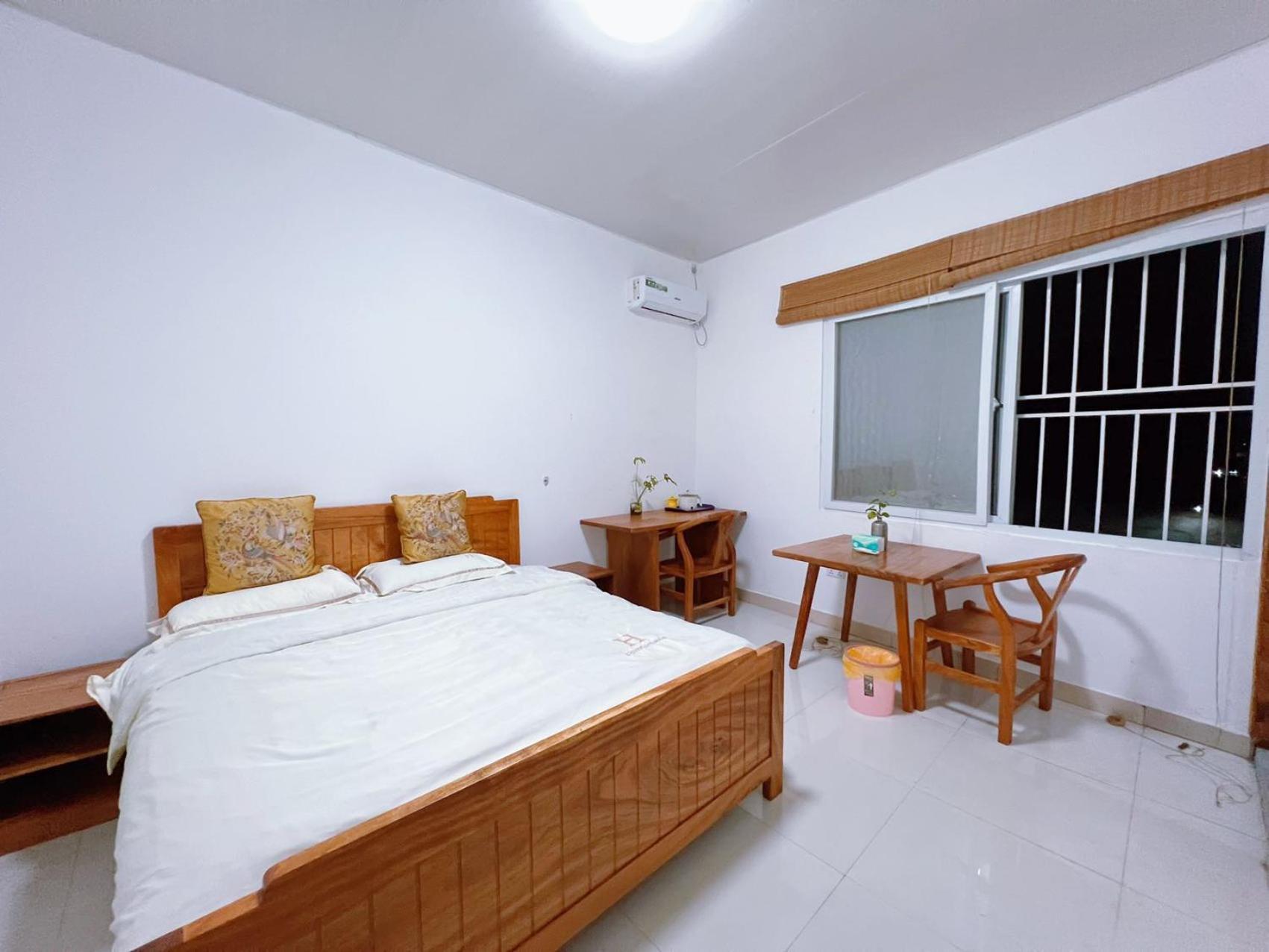 Grand Leone Hotel Freetown Buitenkant foto
