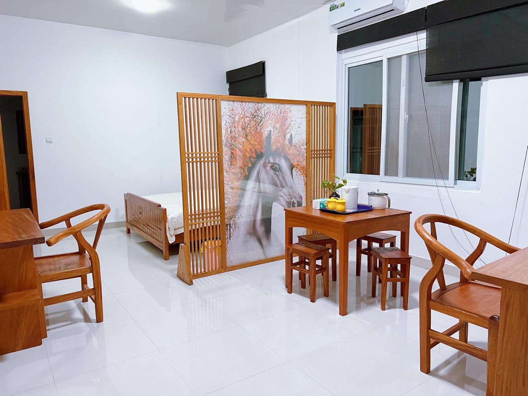Grand Leone Hotel Freetown Buitenkant foto