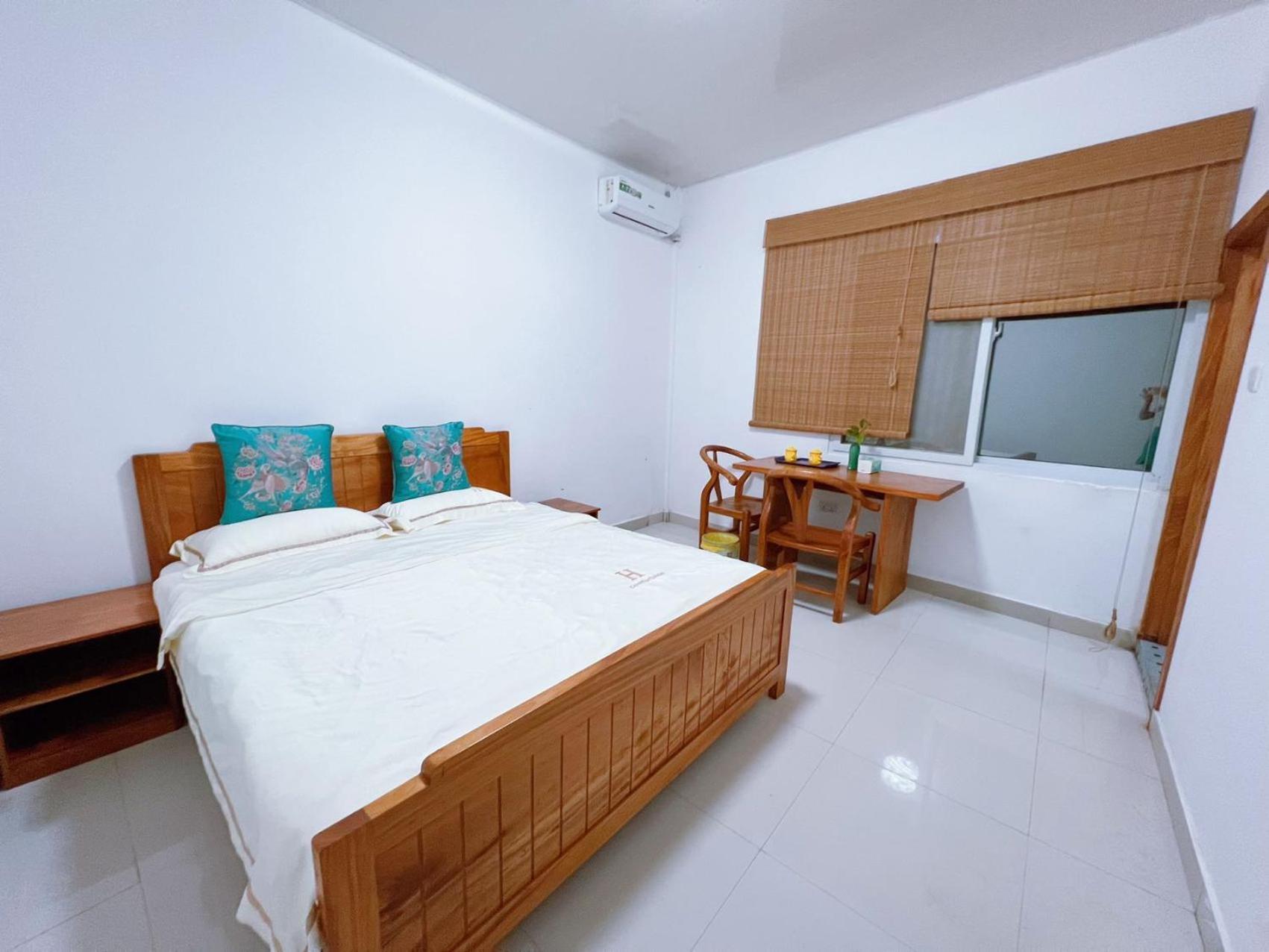 Grand Leone Hotel Freetown Buitenkant foto