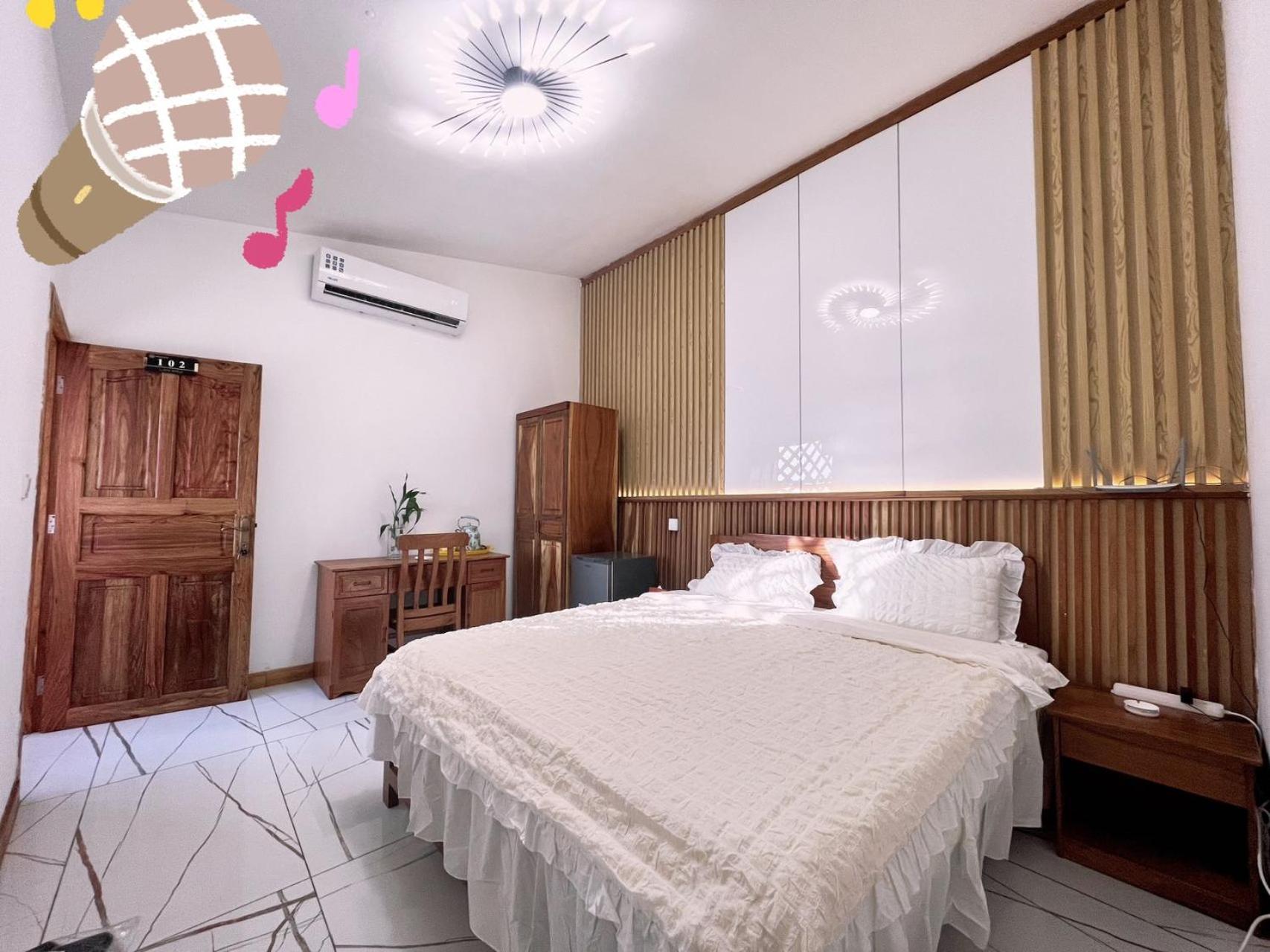 Grand Leone Hotel Freetown Buitenkant foto