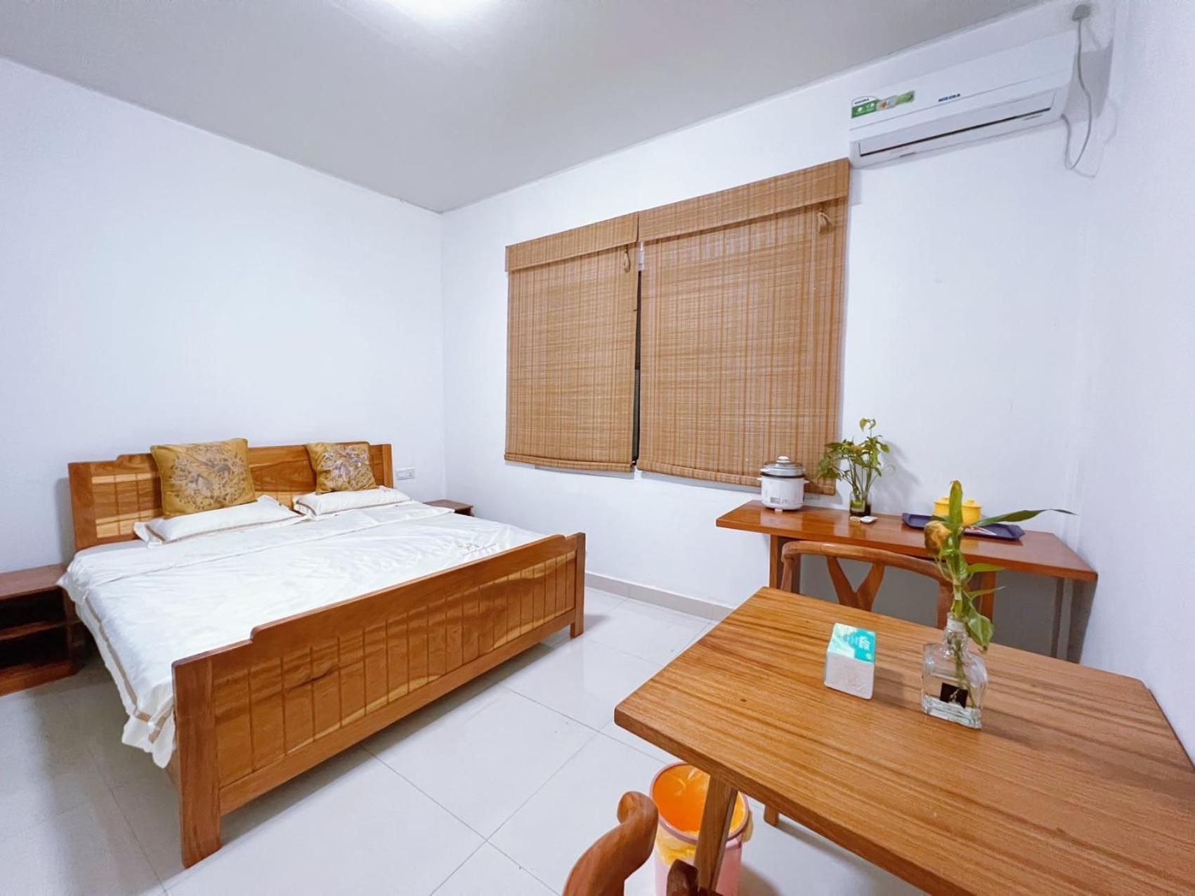 Grand Leone Hotel Freetown Buitenkant foto