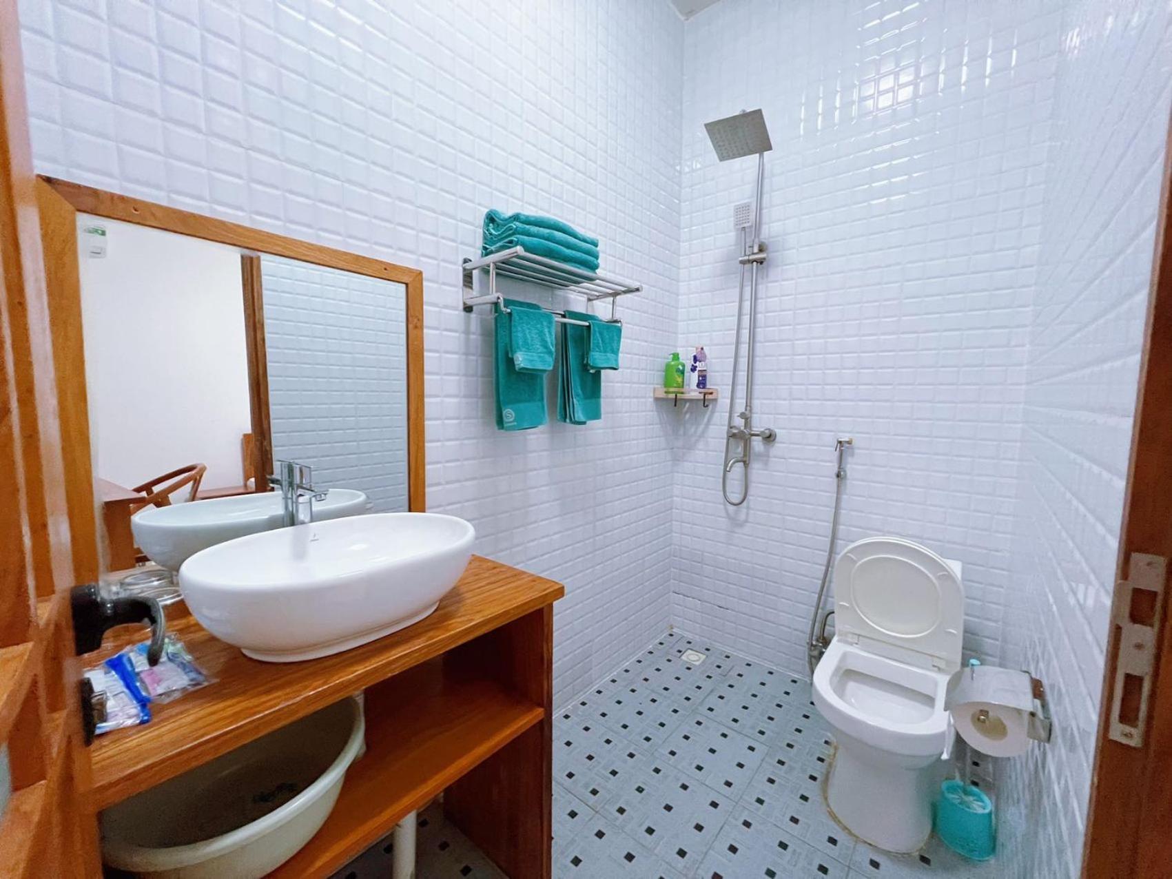 Grand Leone Hotel Freetown Buitenkant foto