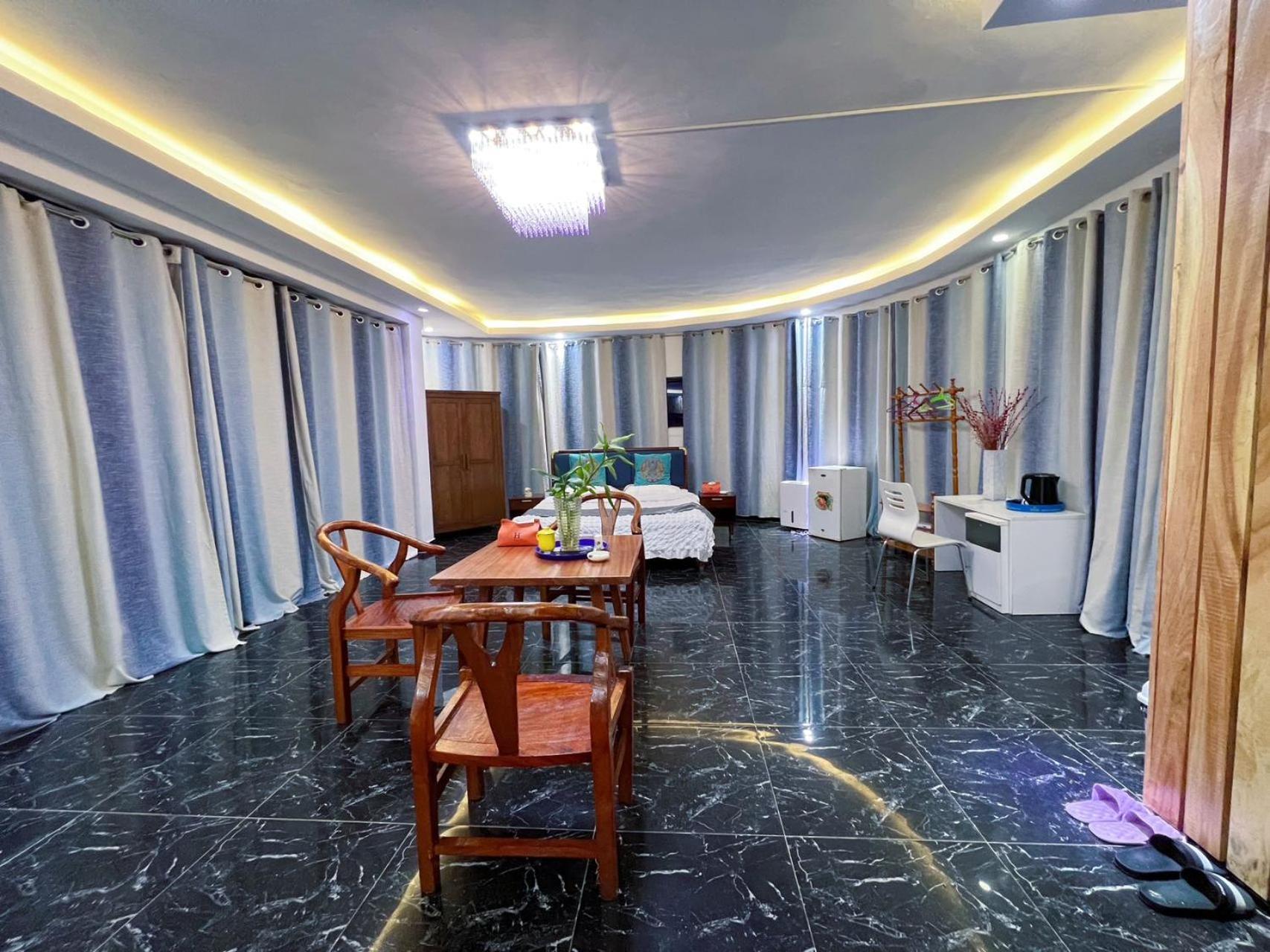 Grand Leone Hotel Freetown Buitenkant foto
