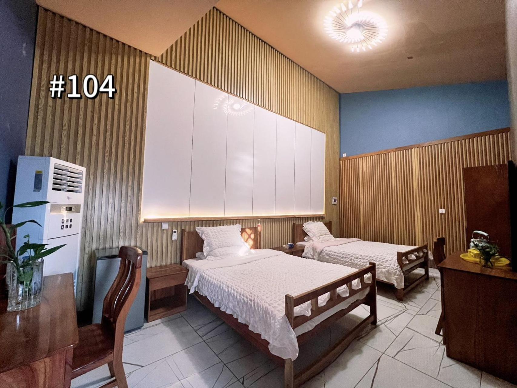 Grand Leone Hotel Freetown Buitenkant foto