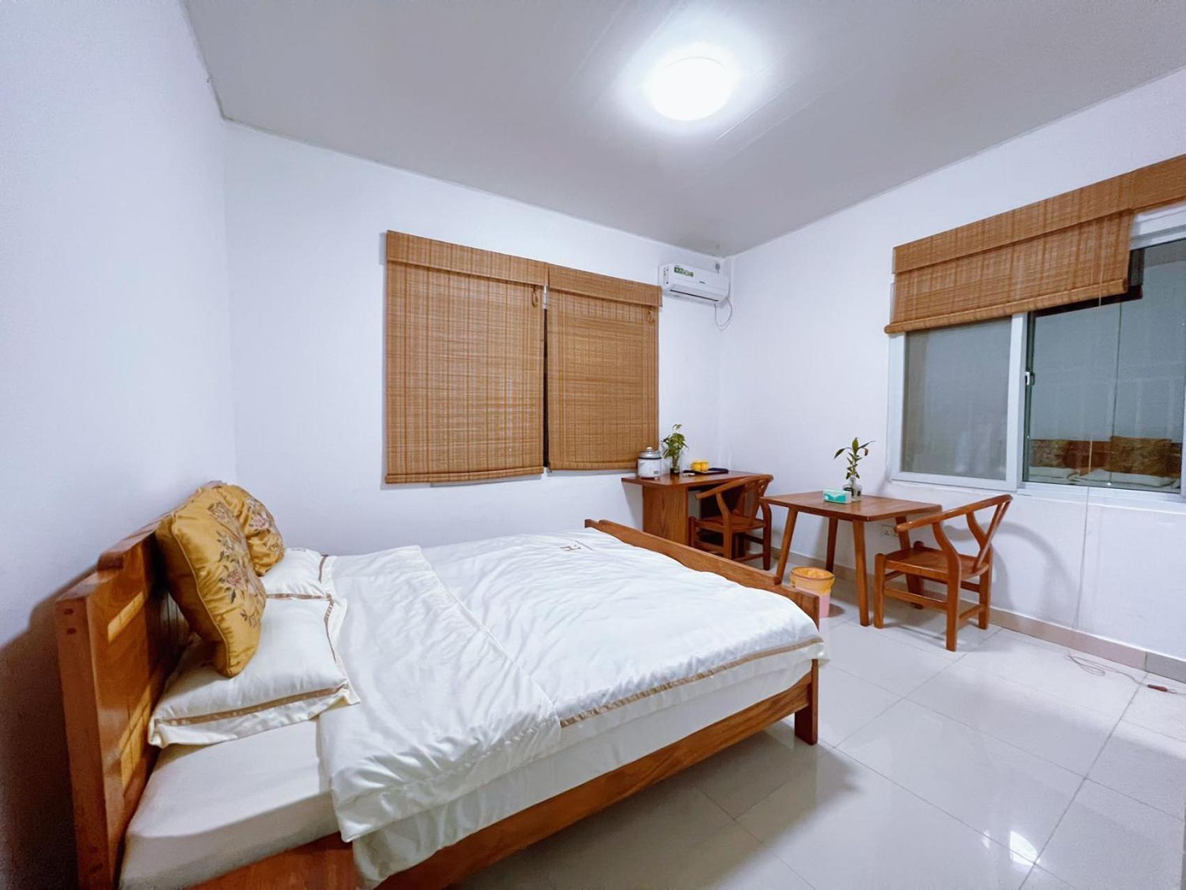 Grand Leone Hotel Freetown Buitenkant foto